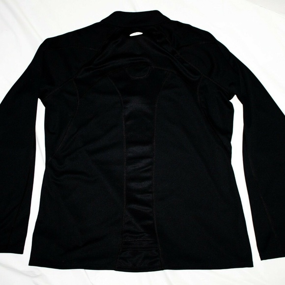 Under Armour All Season Gear Womens Long Sleeve Bl - Picture 3 of 7